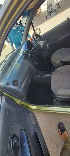 Chevrolet Exclusive 2004