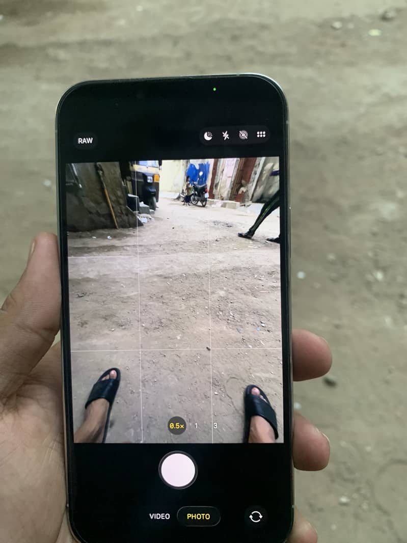 Apple iPhone 13 Pro Max 11