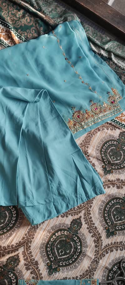 shalwar kameez