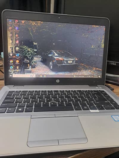 Hp EliteBook 840 G3