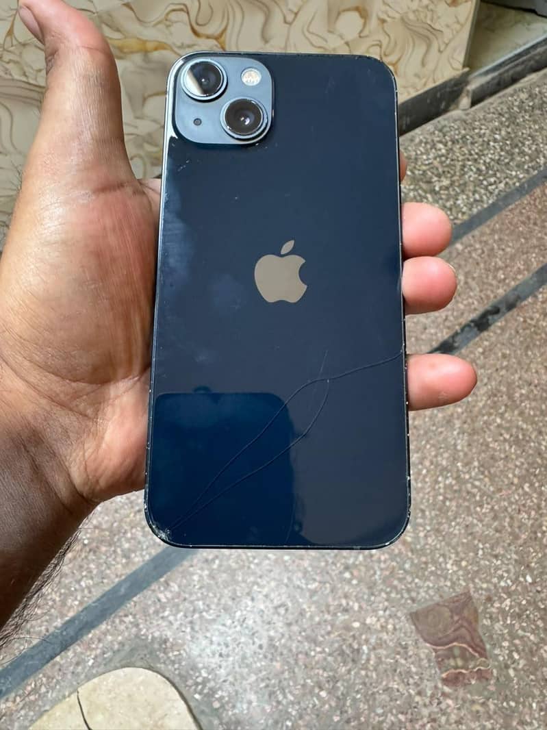 Apple iPhone 13 1