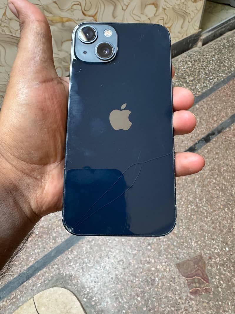 Apple iPhone 13 2