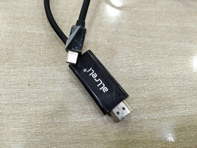 PC cable Lenovo HDMI cable all cable 2000