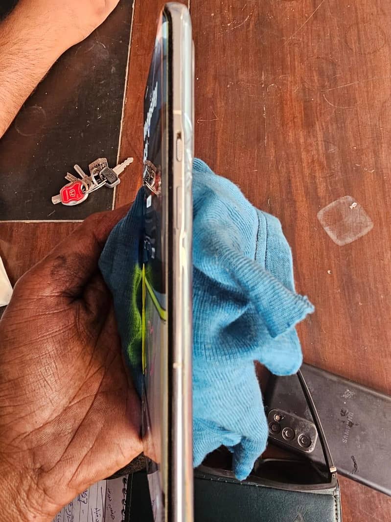 One Plus 9 Pro 1