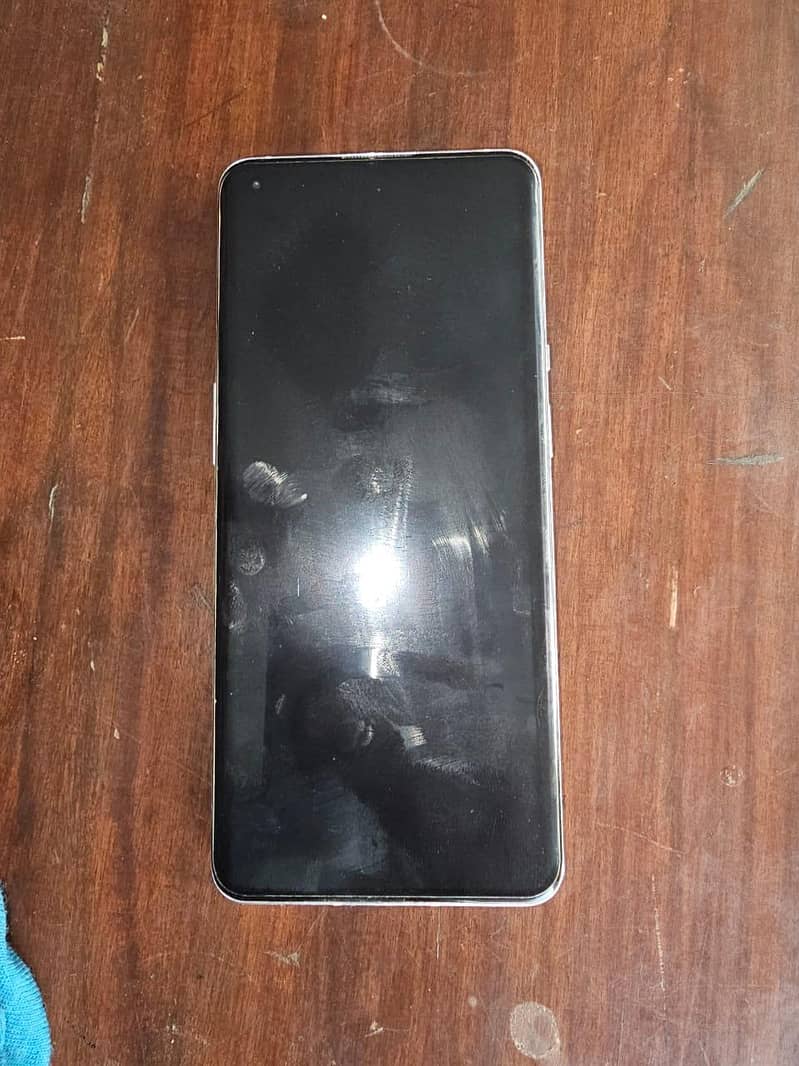 One Plus 9 Pro 2