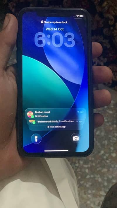 Apple iPhone 11