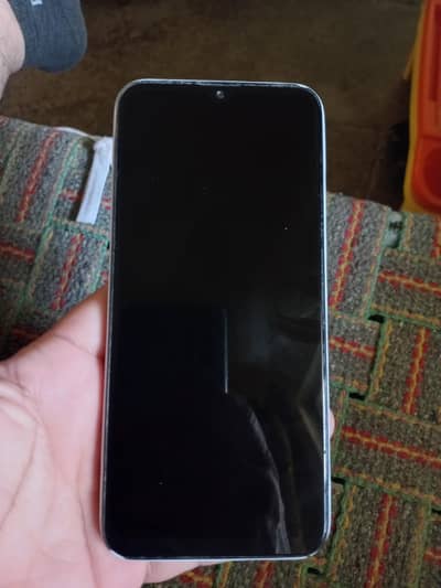 Tecno Spark 6 Go