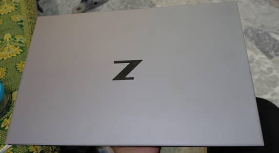 HP ZBook Studio G8 | Core i7 11th Gen H | 32 GB RAM | 4GB Card | 4K