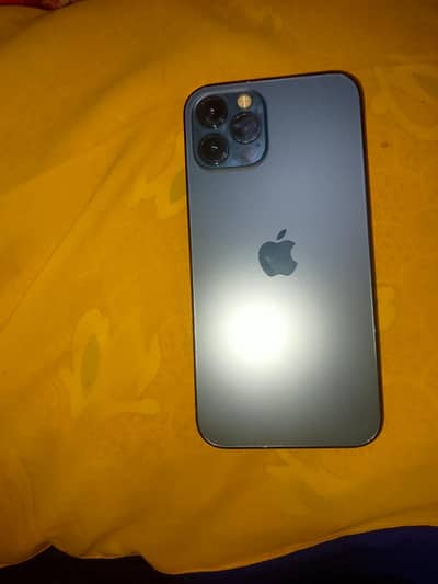 Apple iPhone 12 Pro