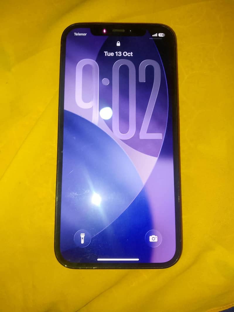 Apple iPhone 12 Pro 2