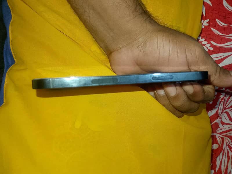 Apple iPhone 12 Pro 5