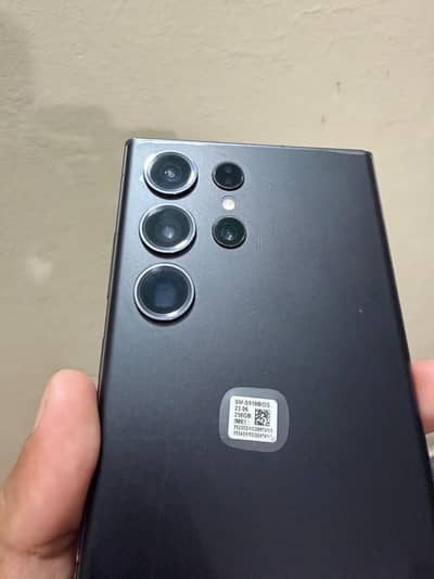 Samsung S23 Ultra for sale
