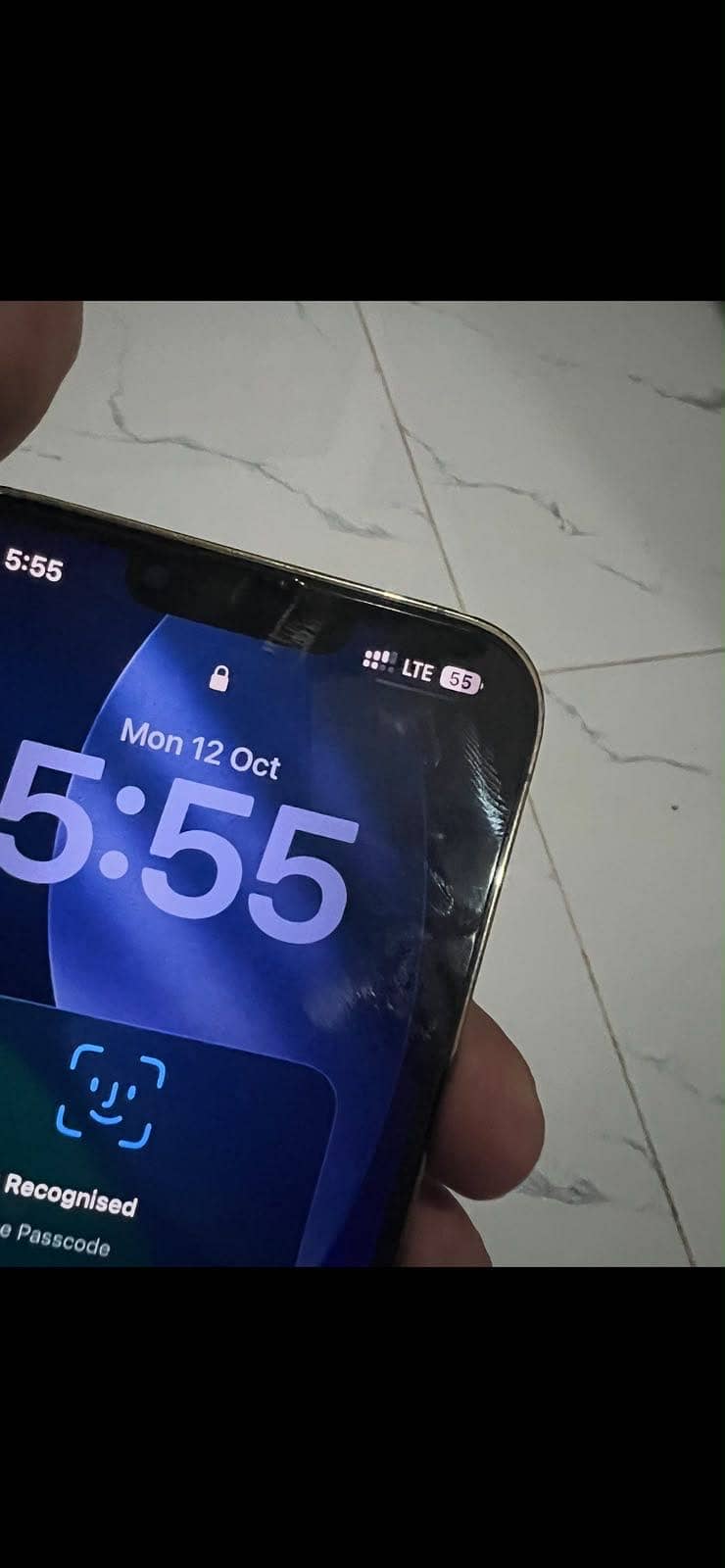 Apple iPhone 13 Pro Max 1