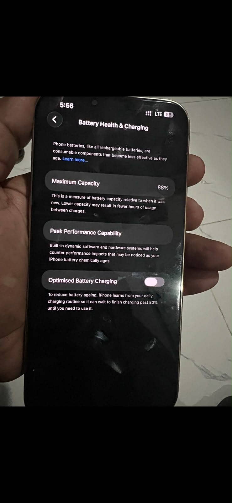 Apple iPhone 13 Pro Max 5