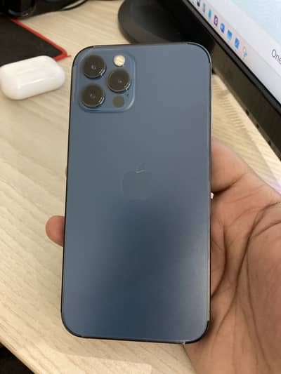 iPhone 12 Pro | PTA Approved