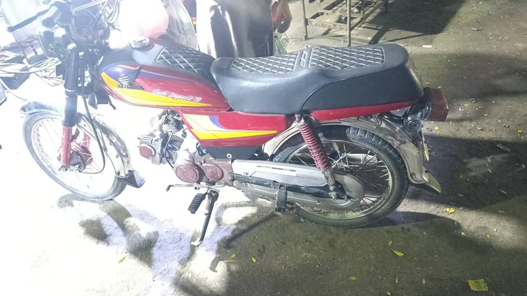 moter cycle 0