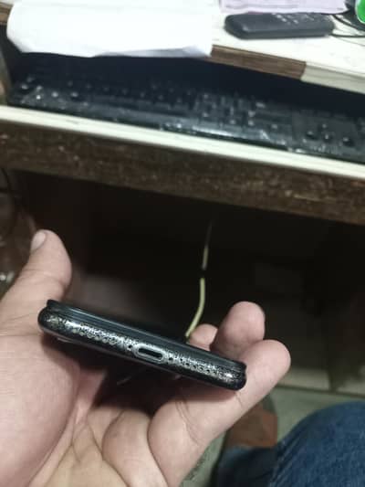 Apple iPhone X 256GB pta approved