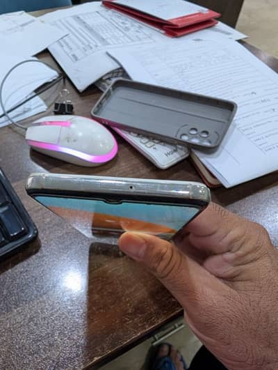 Samsung Mobile A32