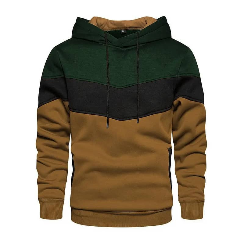 men new winter jacket 1