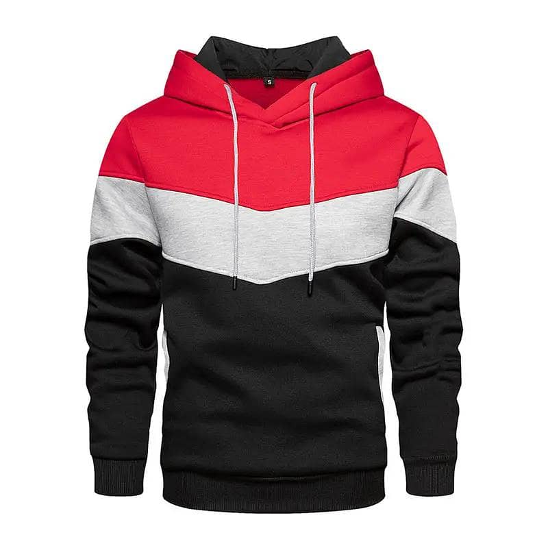 men new winter jacket 2