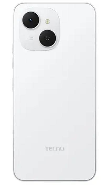 Tecno spark 40c 2