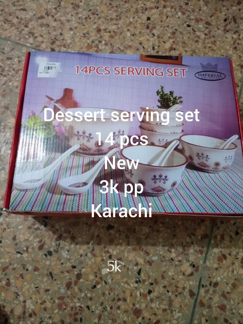 soup set 0