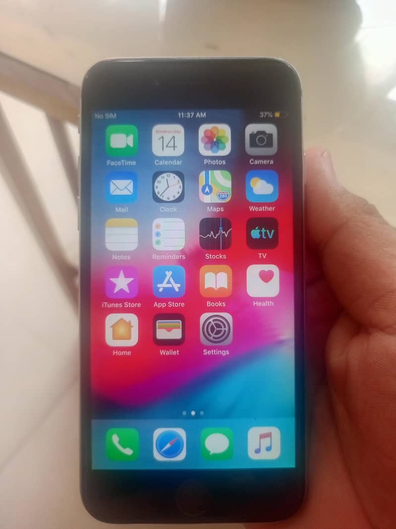 Apple iPhone 6 0