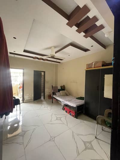 2 BED LOUNGE GROUND FLOOR