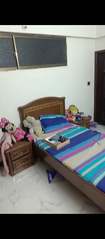 3 BED DD FWARA CHOWK