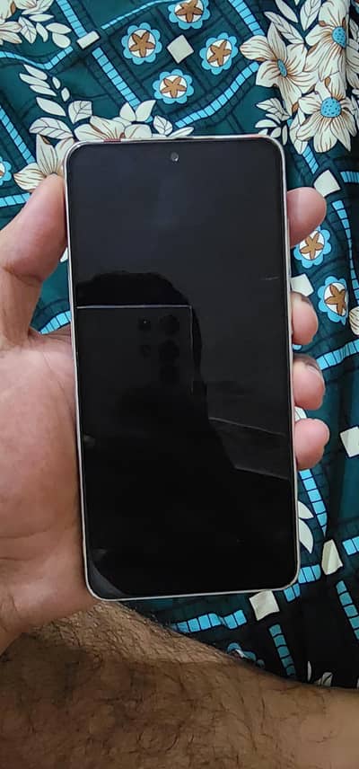 Samsung Mobile S21 FE