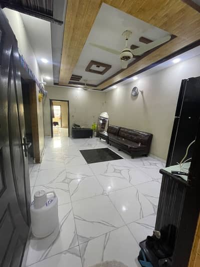 2 BED DD FRONT SIDE