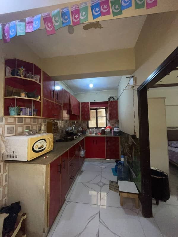 2 BED DD FRONT SIDE 4