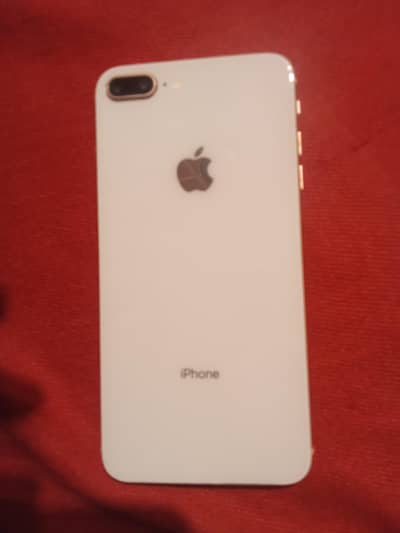 Apple iPhone 8 Plus