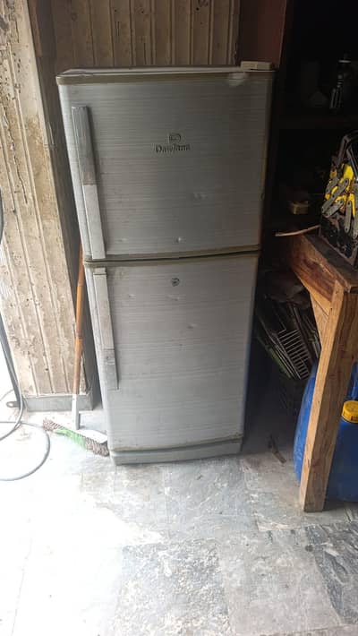 Dawlance small fridge compressor genuine