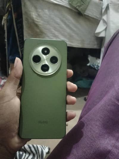 Xiaomi Redmi 14C