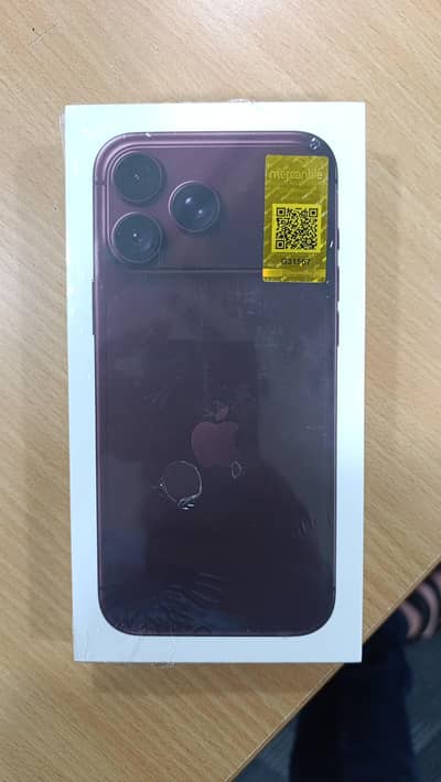 Apple iPhone 18 Pro Max