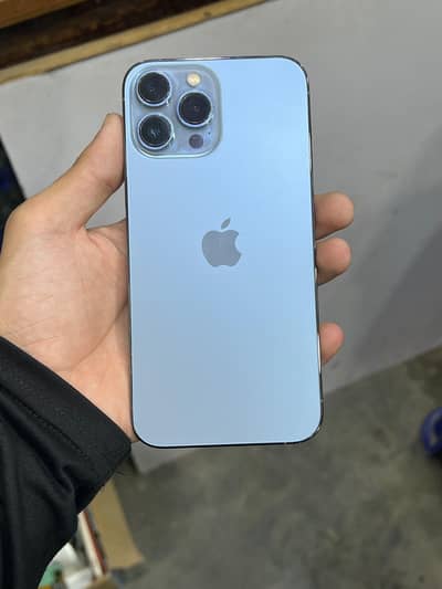 Apple iPhone 13 Pro Max