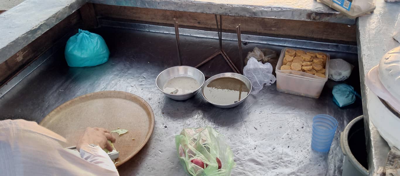 roll parata setup 1