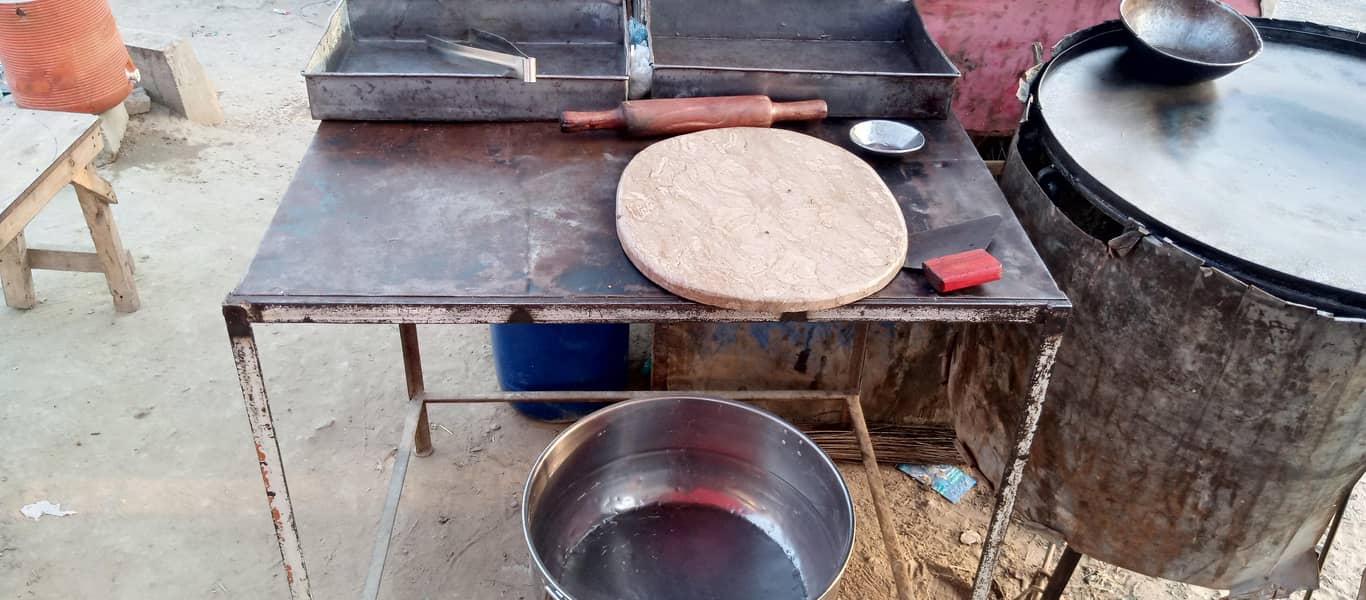 roll parata setup 4