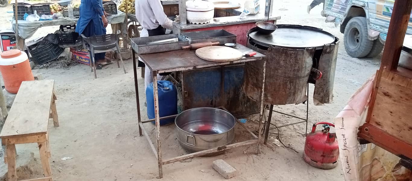 roll parata setup 6