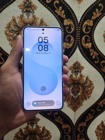 Samsung s25 non pta (256gb)