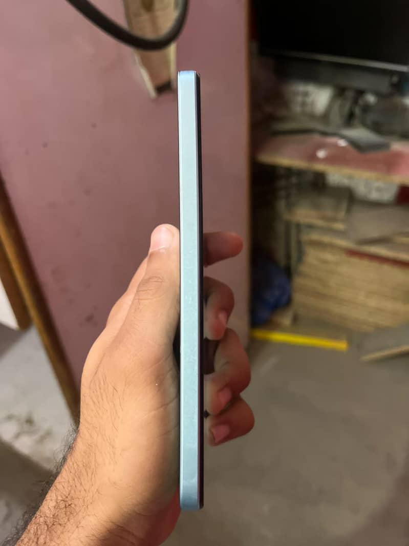 Honor X6a 1