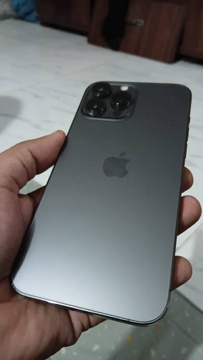 Apple iPhone 13 Pro Max