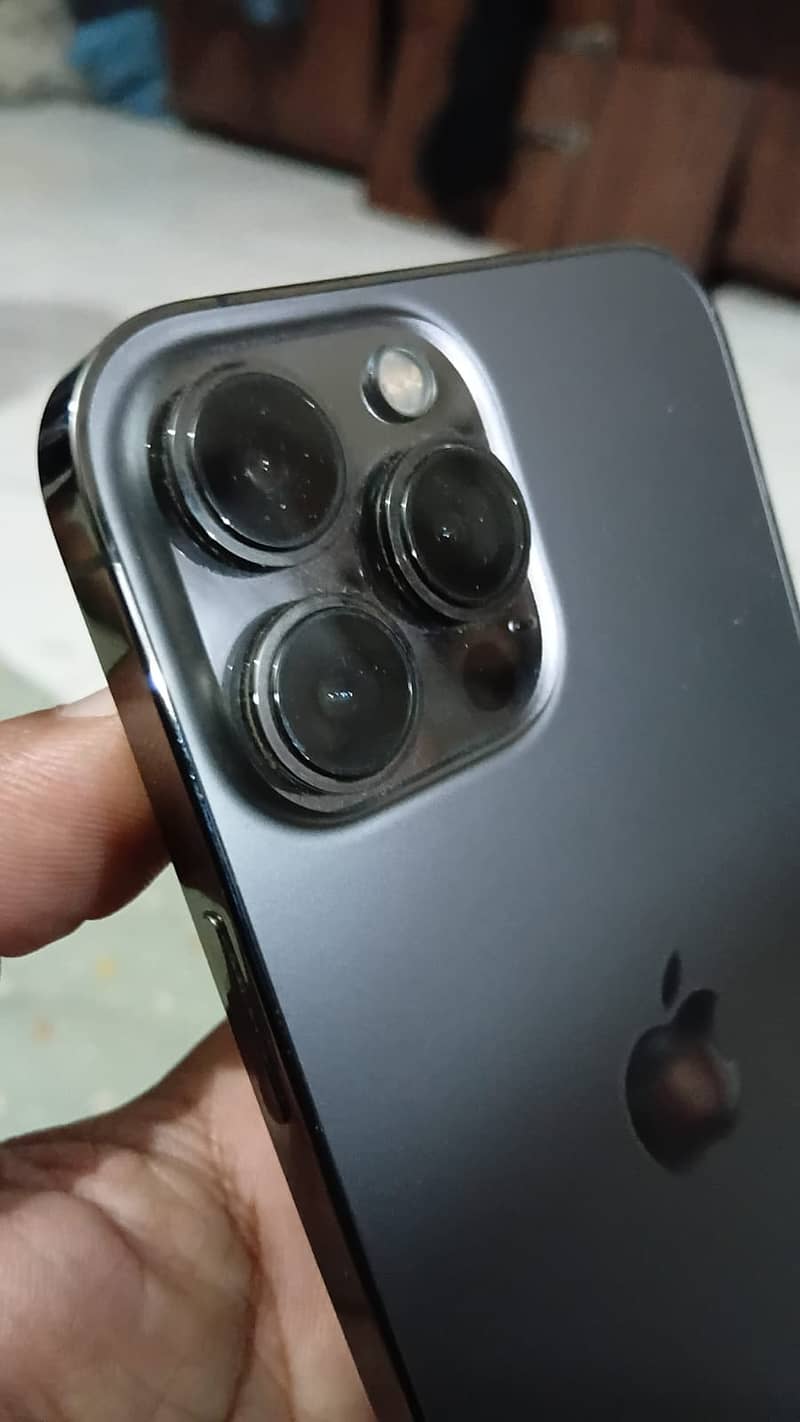 Apple iPhone 13 Pro Max 1