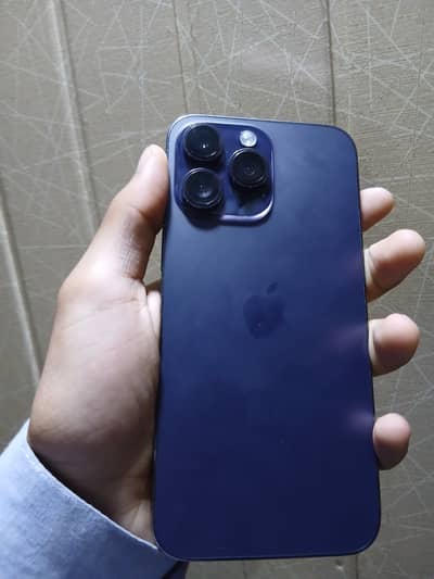 Apple iPhone 14 Pro Max