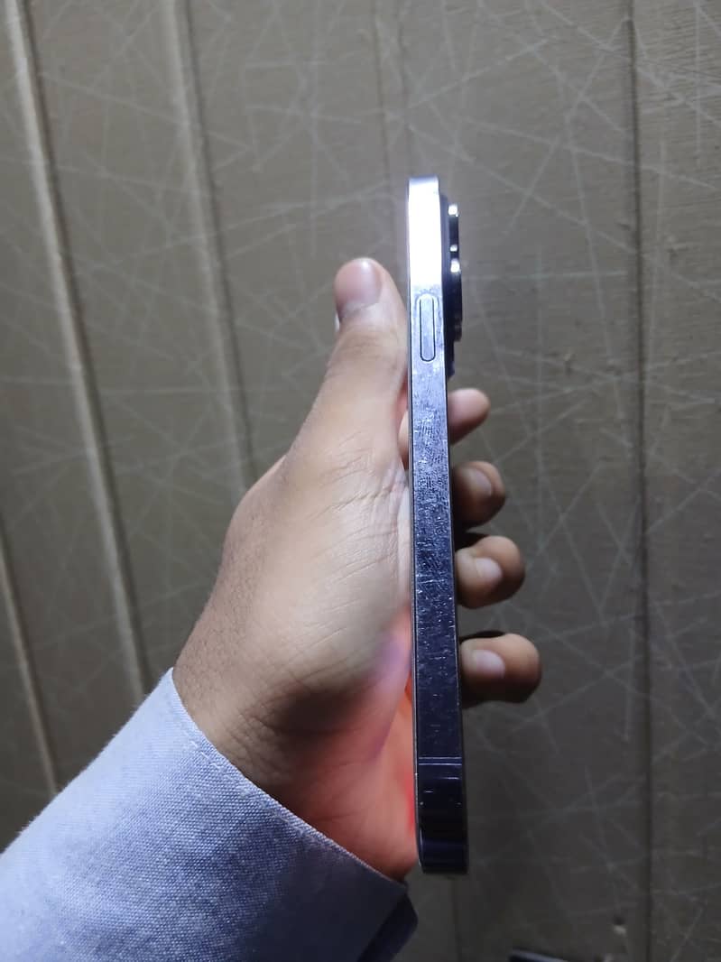 Apple iPhone 14 Pro Max 3