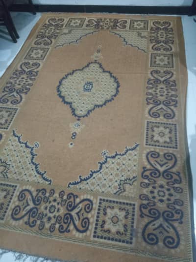 centre carpet