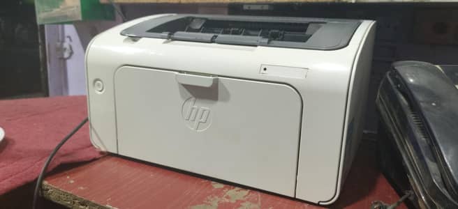 printer All okk