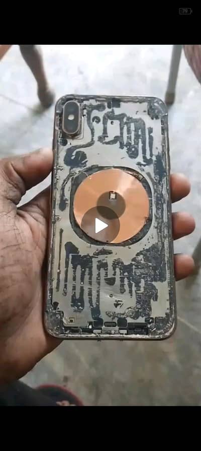 Apple iPhone XS Max