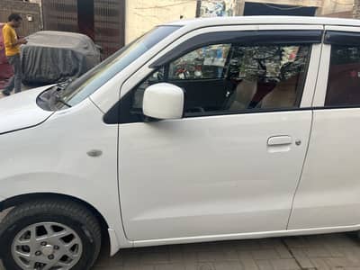 80k Monthly for rent only for Lahore